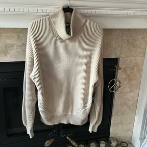 DKNY Turtleneck Sweater - NWT